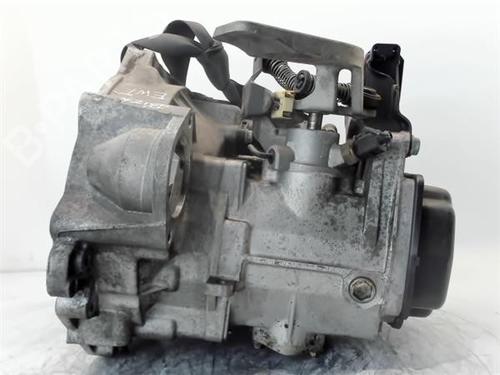 Gearbox SKODA FABIA I (6Y2) | BP13055889M3