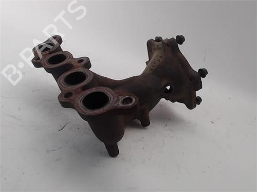 Used Exhaust manifold NISSAN MICRA III (K12) [2002-2011]  22958967