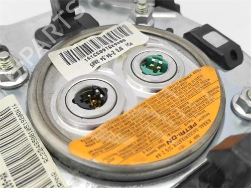 Driver airbag MINI MINI (R50, R53) Cooper | BP21842963C9 