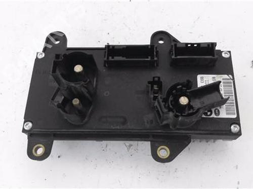 Control unit BMW 7 (E65, E66, E67) 730 d | BP37261825M11 - Image 6