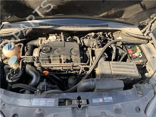 Engine SEAT LEON (1P1) 1.9 TDI | BP32417908M1