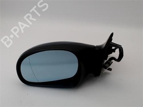 Left mirror PEUGEOT 406 (8B)  | BP13711073C26 