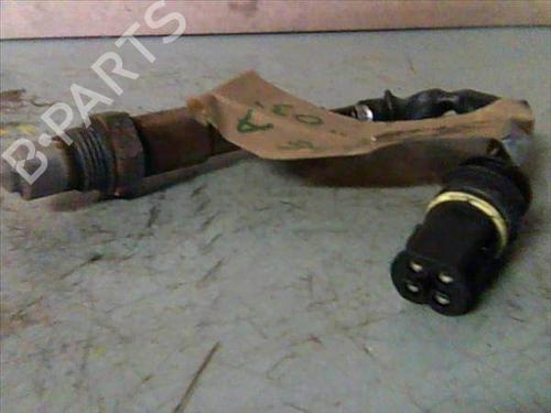 Elektronisk sensor MERCEDES-BENZ A-CLASS (W168)  | BP9667124M84 