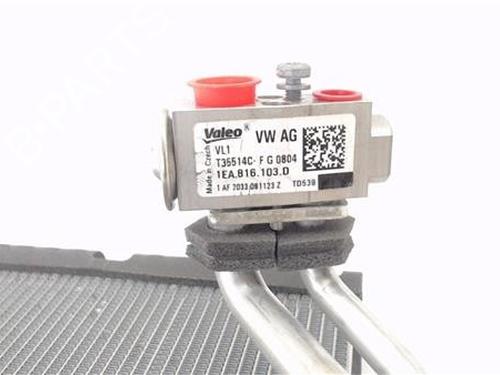 Heater matrix FORD USA EXPLORER (CX740) EV 4x4 | BP29255064M63 