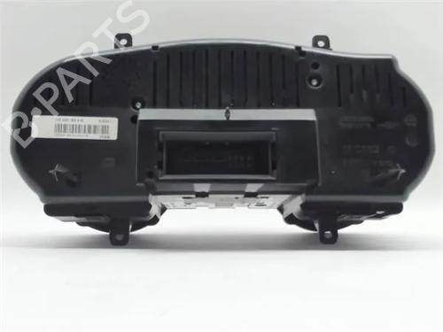Instrument cluster SEAT ALTEA XL (5P5, 5P8) 1.9 TDI | BP10135196C47 