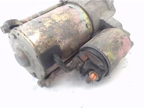 Starter DAEWOO LANOS (KLAT) 1.3 | BP27347163M8