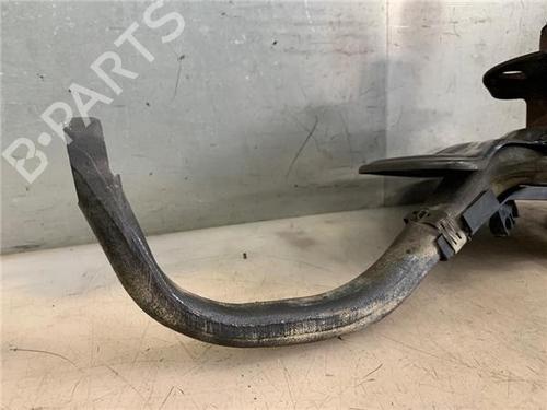Right front steering knuckle MERCEDES-BENZ E-CLASS (W211)  | BP24869641M26 