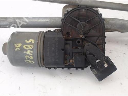 Front wiper motor CITROËN BERLINGO Box Body/MPV (B9) 1.6 HDi 90 16V | BP24622468M29 
