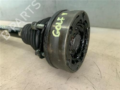 Left front driveshaft VW GOLF V (1K1) 1.9 TDI | BP24338670M38 