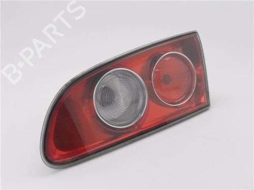 Right tailgate light SEAT IBIZA III (6L1) 1.9 SDI | BP29431498C80 
