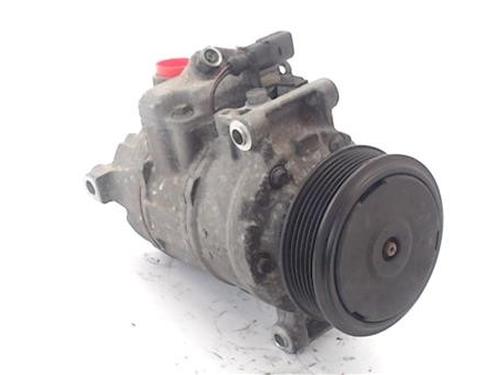 Used AC compressor AUDI A6 C6 Avant (4F5) 2.7 TDI (180 hp) 31575161
