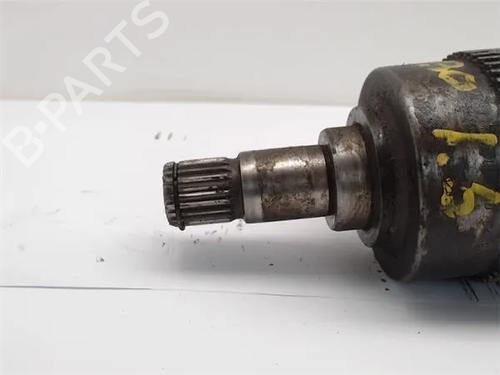 Left front driveshaft FORD ESCORT IV (GAF, AWF, ABFT)  | BP13044163M38 