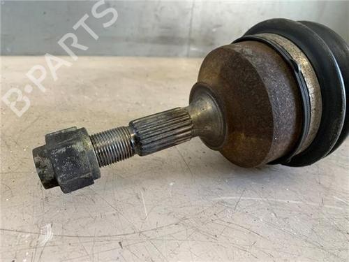 Left front driveshaft CITROËN C3 I (FC_, FN_)  | BP24622450M38 