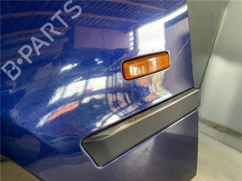 Left front fenders BMW 5 (E39) 528 i | BP25718705C41