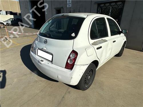Left front window switch NISSAN MICRA III (K12)  | BP27163042I27 