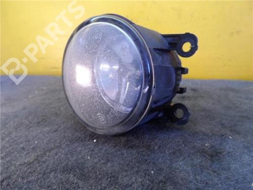 Used Right front fog light RENAULT LAGUNA II (BG0/1_) 1.9 dCi (KG1V) (130 hp) 9764828