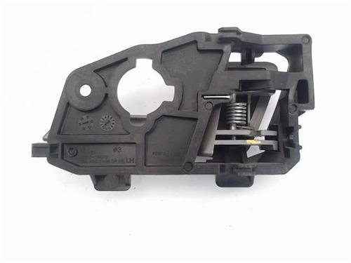 Rear left interior door handle KIA RIO III (UB) 1.2 CVVT | BP16378766I15 