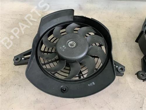 Radiator fan HYUNDAI H-1 / STAREX Bus (A1)  | BP24152552M35 