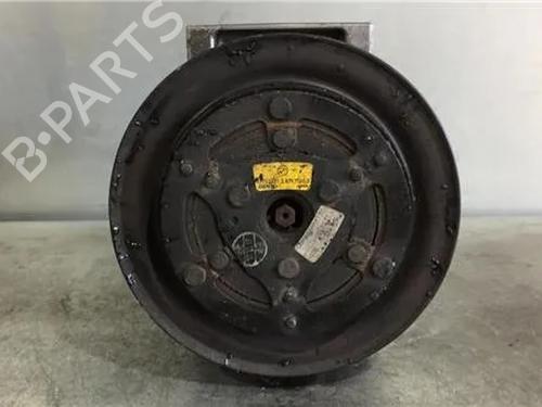 AC compressor FIAT BRAVO II (198_) 1.9 D Multijet (198AXB1A) | BP9759194M34 