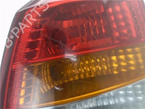 Venstre baglygte OPEL ASTRA G Hatchback (T98)  | BP29574384C34 