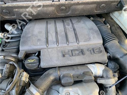 Topbeskyttelse PEUGEOT PARTNER Tepee 1.6 HDi 16V | BP32451111M93  - Image 6