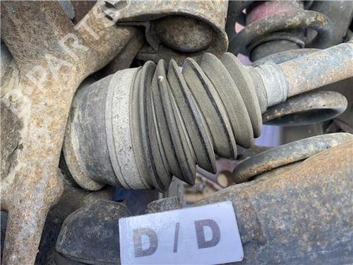 Used Right front driveshaft Right front driveshaft SUZUKI VITARA (ET, TA, TD) [1988-2002] 25845390 25845390