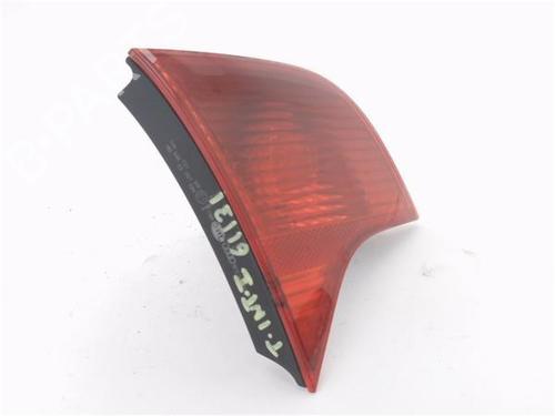 Left tailgate light AUDI A4 B7 (8EC) 2.0 TDI 16V | BP34237469C79  - Image 6