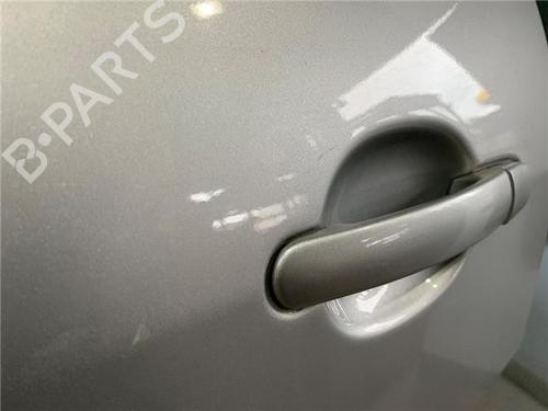 Dør venstre bak AUDI A2 (8Z0) 1.4 | BP25718711C4 