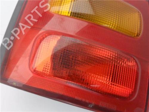 Left taillight NISSAN MICRA II (K11)  | BP32162012C34 