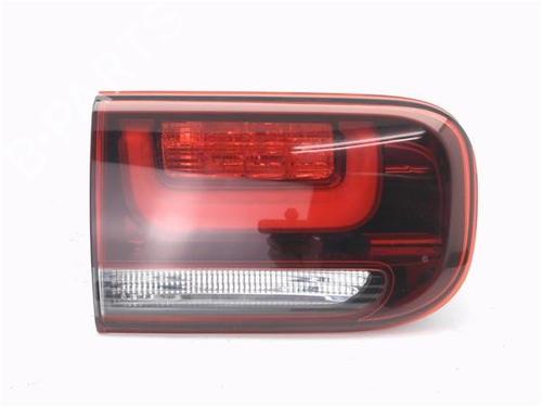 Used Left tailgate light Left tailgate light 29254954 29254954