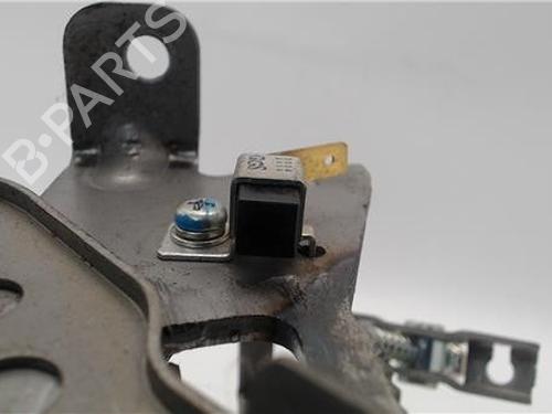 Hand brake KIA RIO III (UB) 1.2 CVVT | BP16378771I18 