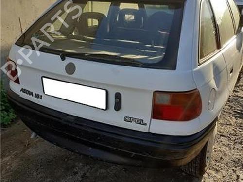 Ignition coil OPEL ASTRA F Saloon (T92)  | BP9661103M94 