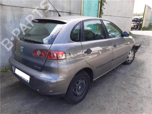 AC compressor SEAT IBIZA III (6L1) 1.9 SDI | BP9636477M34 