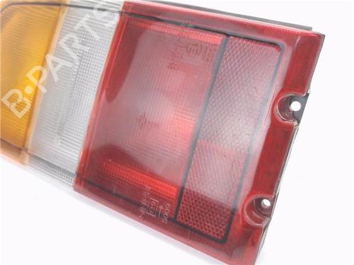 Right taillight SUZUKI VITARA (ET, TA, TD)  | BP25845399C35 
