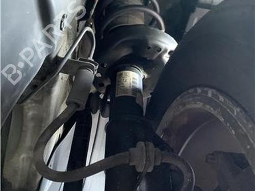 Left front shock absorber OPEL ASTRA J (P10) 1.6 CDTi (68) | BP32419111M16 - Image 3