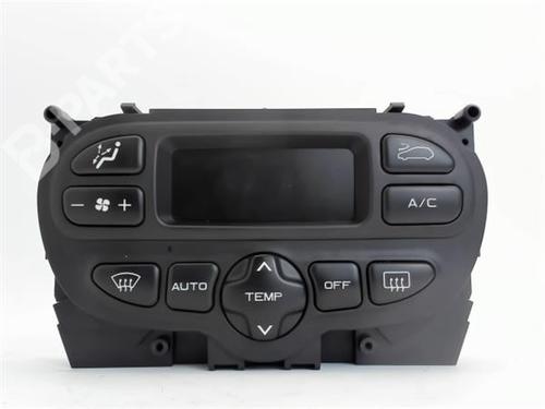 Used Climate control Climate control PEUGEOT 307 SW (3H) [2002-2009] 10705615 10705615