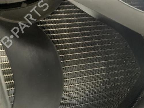 AC radiator OPEL MOKKA / MOKKA X (J13) 1.7 CDTI (_76) | BP32417502M32