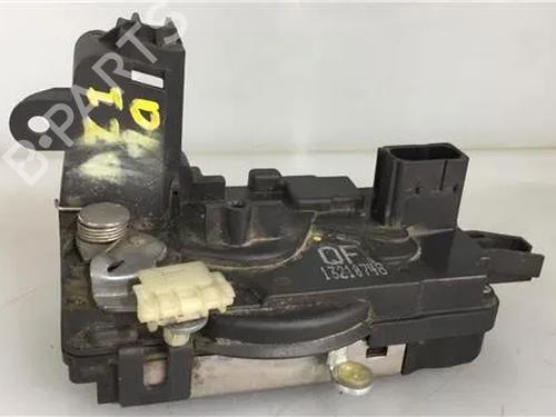 Front left lock OPEL ZAFIRA / ZAFIRA FAMILY B (A05) 1.9 CDTI (M75) | BP11363052C98 