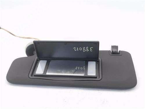 Left sun visor OPEL ASTRA K (B16)  | BP30144117I1 