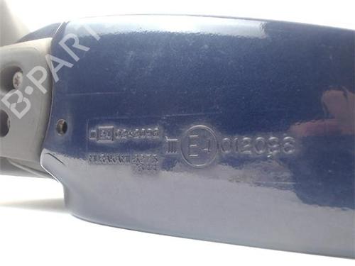 Left mirror SUZUKI GRAND VITARA I (FT, HT) 2.0 TD 4x4 (SQ 420D) | BP22640844C26 