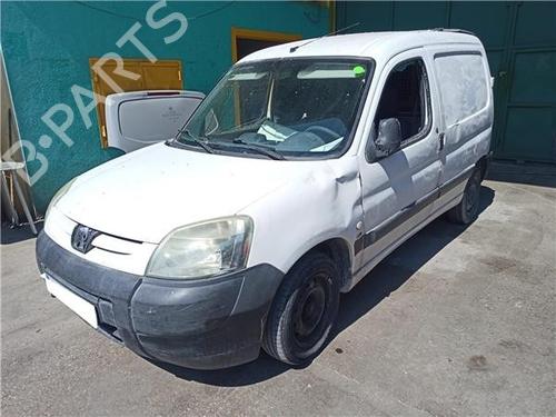 Electronic module PEUGEOT PARTNER Box Body/MPV (5_, G_) 2.0 HDi | BP36477317M83  - Image 13