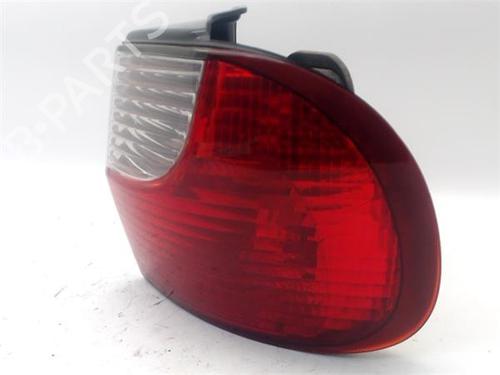 Right taillight HYUNDAI H-1 / STAREX Bus (A1)  | BP22959037C35 