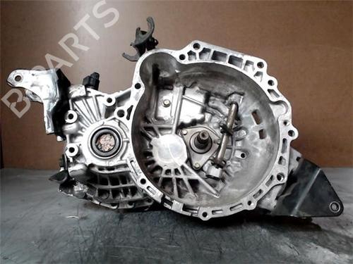 Used Gearbox HYUNDAI MATRIX (FC) [2001-2010]  15856065