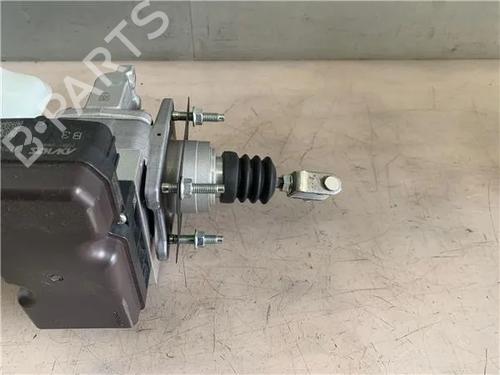 Brake master cylinder TOYOTA COROLLA Hatchback (_E21_, _EA1_, _EH1_) 1.8 Hybrid (ZWE211) | BP12821760M77 