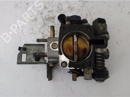 Throttle body OPEL ASTRA G Hatchback (T98)  | BP24622550M82 