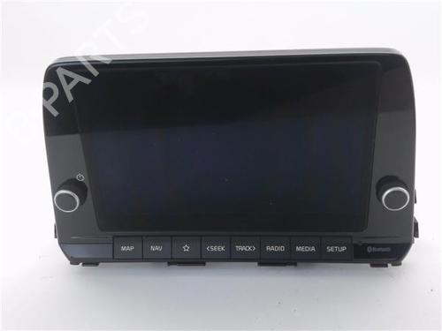 Used Other Other KIA PICANTO III (JA) 1.0 T-GDi (100 hp) 35953837 35953837