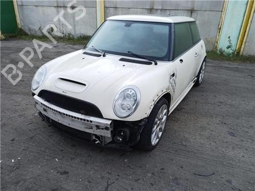 Brugte MINI MINI (R50, R53) Cooper S (170 hp) 4226904