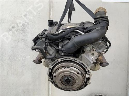 Motor MERCEDES-BENZ E-CLASS (W210) [1995-2003]  13396558