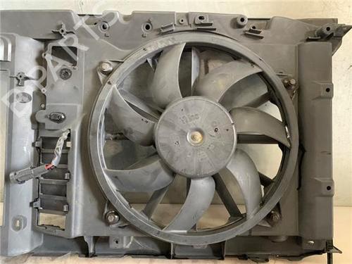 Koelventilatormotor CITROËN C4 Picasso I MPV (UD_)  | BP29490649M35 
