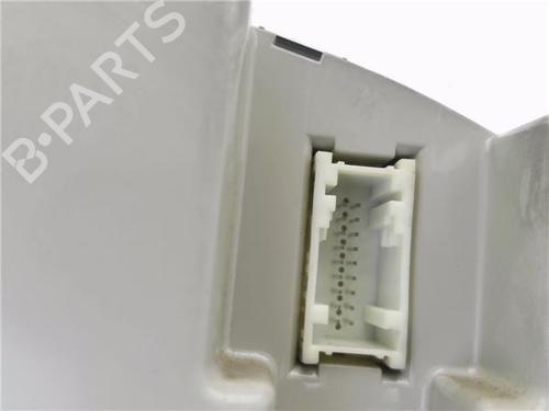 Instrument cluster BMW 3 Compact (E46)  | BP27163091C47 